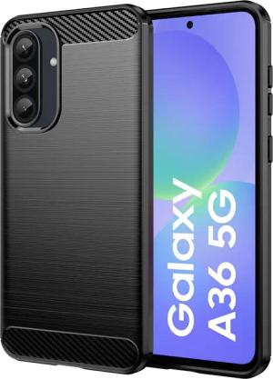 CoolGadget Handyhülle Carbon Handy Hülle für