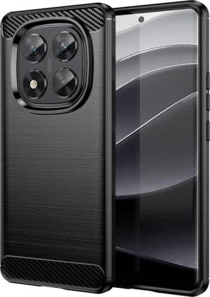 CoolGadget Handyhülle Carbon Handy Hülle für