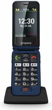 Emporia V228 JOY Blueberry Handy