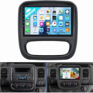 ESSGOO Für Opel Vivaro B Renault