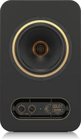 Tannoy Lautsprecher (Gold 7 - Aktiver