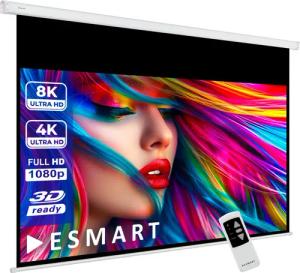 ESMART ESMART Germany Motor Leinwand Motorleinwand