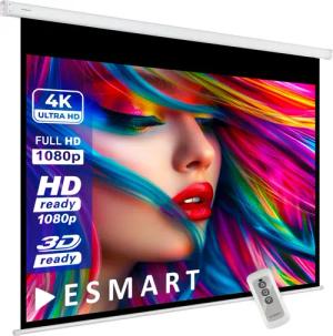 ESMART ESMART Germany Motor Leinwand Motorleinwand
