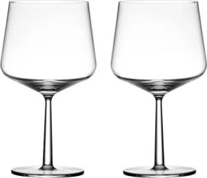 IITTALA Cocktailglas Essence, Glas