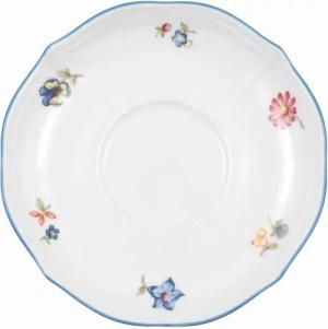 Seltmann Weiden Untertasse Kombi-Untertasse 15 cm
