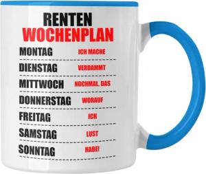 Trendation Tasse Trendation - Renter Tasse