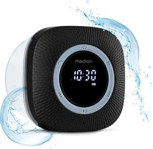 Medion® S66884 (MD 43884) Duschradio mit