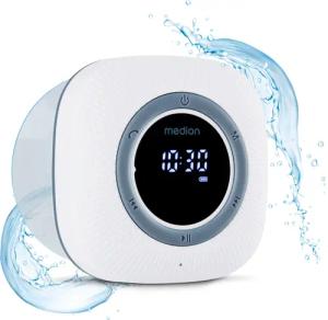 Medion® S66884 (MD 43884) Duschradio mit