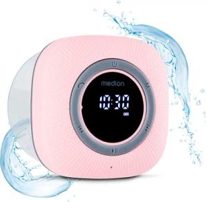 Medion® S66884 (MD 43884) Duschradio mit