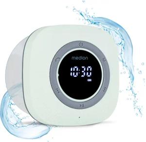 Medion® S66884 (MD 43884) Duschradio mit