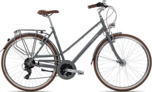 Bergrausch Trekkingrad Marlies 21, 21 Gang