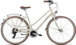 Bergrausch Trekkingrad Marlies 21, 21 Gang