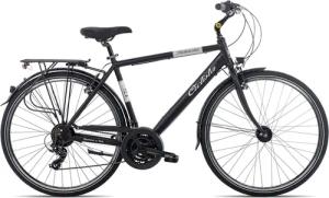 Ciclista Cityrad Ponte Vecchio, 21 Gang