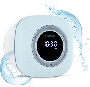 Medion® S66884 (MD 43884) Duschradio mit