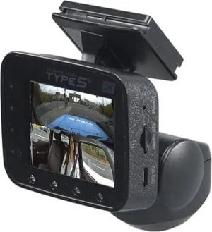 Type S 360 Pro Dashcam (Dashcam