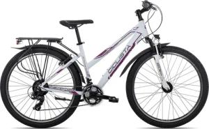 Ciclista Kinderfahrrad Adventure 26 Trapez, 21