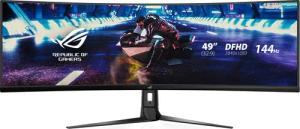 Asus XG49VQ Gaming-Monitor (124.5 cm/49 ",