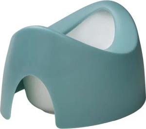 Tega-Baby Töpfchen zweiteiliges Design, Babytopf für