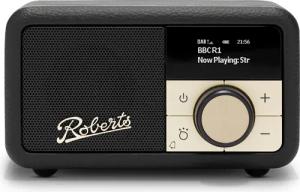 ROBERTS Revival Petite 2 Bluetooth-Lautsprecher (mit