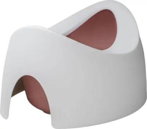 Tega-Baby Töpfchen zweiteiliges Design, Babytopf für