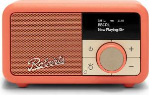 ROBERTS Revival Petite 2 Bluetooth-Lautsprecher (mit