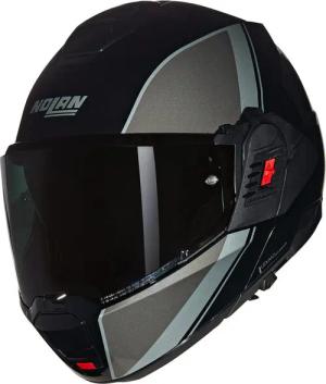 NOLAN Motorradhelm N120-1 Verniciatura Speciale N-Com