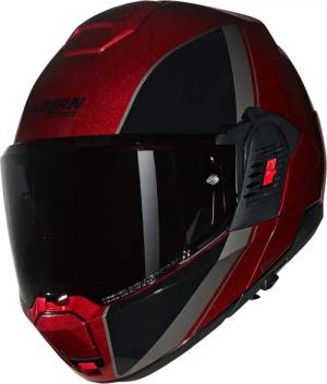 NOLAN Motorradhelm N120-1 Verniciatura Speciale N-Com