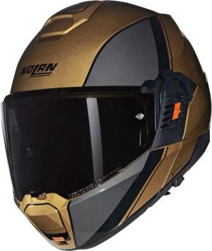NOLAN Motorradhelm N120-1 Verniciatura Speciale N-Com