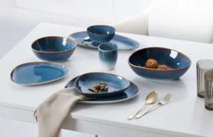 Ritzenhoff & Breker Tafelservice Bilbao (12-tlg),
