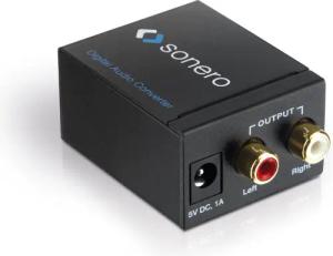 sonero Sonero AC010 - Audio D/A