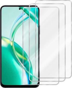 Cadorabo Schutzfolie für Honor 200 Smart