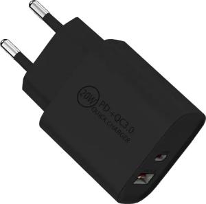 SO-TECH® Netzteil 20W für Wireless Charger