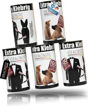 IDEALTASTIC Fusselroller Fusselrolle Tierhaare & Kleidung
