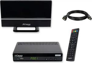 Comag SL65T2 freenet TV, Full HD