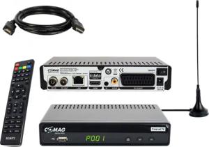 Comag SL65T2 freenet TV, Full HD
