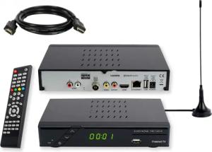 EasyOne 740 HD freenet TV DVB-T2