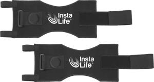 Genius Kniebandage Insta Life Kniebandage 2-tlg.