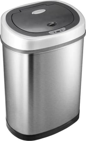 HTI-Line Mülleimer Sensormülleimer Vivo 42l, Abfalleimer