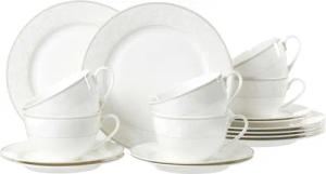 Ritzenhoff & Breker Kaffeeservice Isabella (18-tlg),