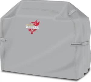 KESSER Grill-Schutzhülle, Premium BBQ Grillabdeckung Gasgrill