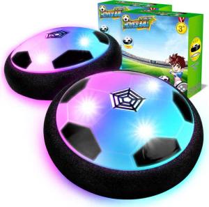 Esun Spielball 2 Stück Fußball Spielzeug