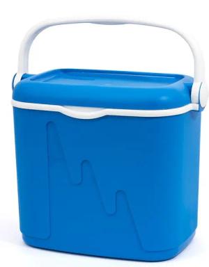 Curver Kühlbox 159569, 32 l, Kühlbox