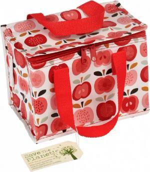 Rex London Thermobehälter Isolierte Snacktasche, Kunststoff,