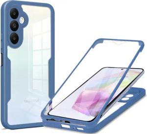 betterfon Smartphone-Hülle für Samsung A35 2-teiliges