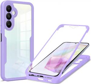 betterfon Smartphone-Hülle für Samsung A35 2-teiliges