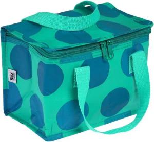 Rex London Thermobehälter Isolierte Snacktasche, Kunststoff,