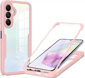 betterfon Smartphone-Hülle für Samsung A55 2-teiliges