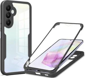 betterfon Smartphone-Hülle für Samsung A55 2-teiliges