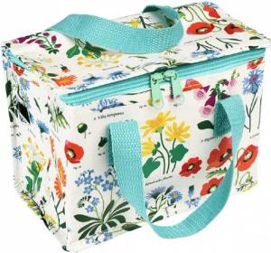 Rex London Thermobehälter Isolierte Snacktasche, Kunststoff,