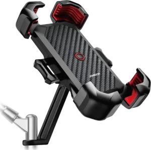 JOYROOM Handy-Halterung JR-ZS288-m Motorrad Spiegel, (bis